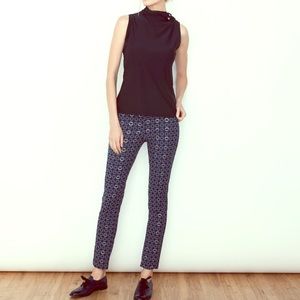 Fun Straight Leg Trousers ✨